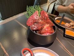 -厚贞日式烤肉(浦东汇智店)