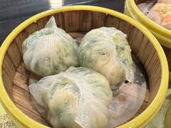 虾仁韭菜粿-府城小食馆(金龙宾馆店)