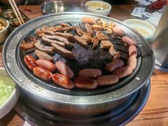 -九田家黑牛烤肉料理(新辰里亚运村店)