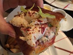 -db Bistro & Oyster Bar by Daniel Boulud(滨海湾金沙店)