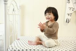 -贯日漂亮宝贝儿童摄影