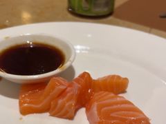 -常州富力喜来登酒店 Feast盛宴标帜西餐厅(新北万达广场店)
