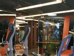 -Fitmula斐嘉健身(省体店)
