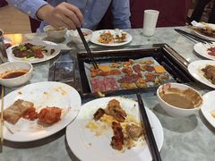 -淀里船宴(卓达店)