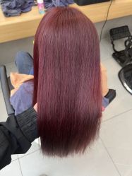 -川和潮人漂色·烫染·接发