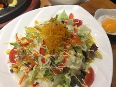 -一心创作料理屋(经开万达店)