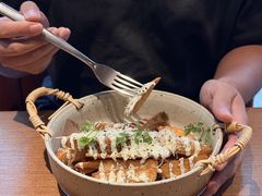 -FOOOO CITY CLUB 孚乐里音乐西餐酒吧(悠方店)