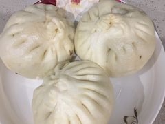 -谭景其·谭氏麻油菜包(集庆路店)