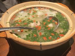 -乔街深夜食堂·小龙虾·高压锅生蚝(杭州总店)