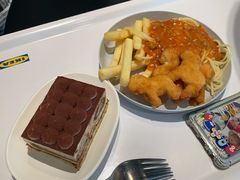 -宜家·瑞典风味餐厅(无锡店)
