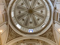 -瓦伦西亚大教堂