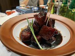 -聚鑫阁江浙菜·非遗传承技艺(闵行交大店)