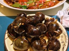 -生态苑农庄(十里画廊遇龙河店)