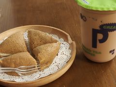 -帕帕珍味·面包茶饮(古城店)