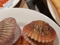 -星伦多自助料理(爱琴海店)