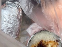 -徐氏糯米包油条(山海关路店)