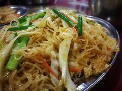 -胜海大排档·海鲜·黄鳝饭(十年老店)