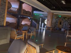 -星河湾温泉洗浴酒店