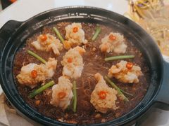 -王厚元饺子·辽菜·烤鸭(沈北店)