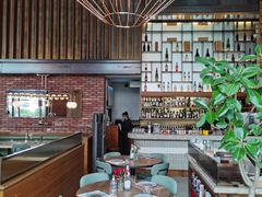 大堂-OGGI TRATTORIA PIZZERIA(深业上城店)