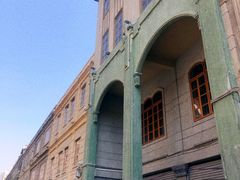 -汕头市小公园