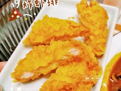 -池奈·咖喱蛋包饭(熙地港店)