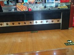 -庆丰包子铺(西单店)