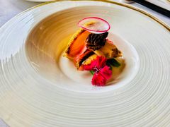 -金轩中餐厅 Jin Xuan(浦东丽思卡尔顿酒店)