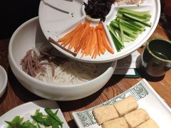 -云海肴·汽锅鸡·云南菜(美罗城店)