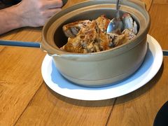 -金牌外婆家(苏州中心店)