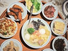-寻宝记绍兴菜(状元店)