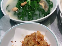 -姚姚酸菜鱼·金戈戈香港豉油鸡(喜荟城联名店)
