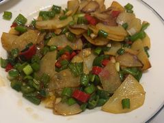 -新凯旋烧烤·燕姐千岛湖土菜