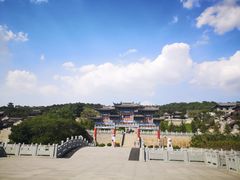 -中国石化珲春中街加油站