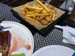 -188西餐厅(园林宾馆店)