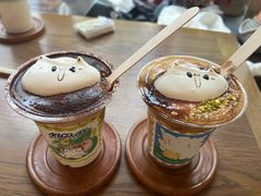 -ABCD咖啡屋(妇幼店)