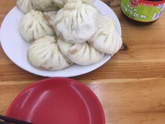 -刘记包子铺(气象台路店)