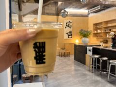 -麻雀咖啡SPARROW COFFEE(十全街店)