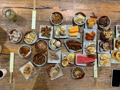 -青藤茶馆(南山路店)