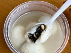 -甘婆婆醪糟汤圆