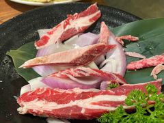 -九田家黑牛烤肉料理(新辰里亚运村店)