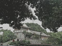 -潮喜竹溪荔湖酒家(荔枝湾店)