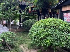 -回龙窝历史文化街区