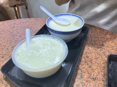 -百花传统甜品店(原址店)