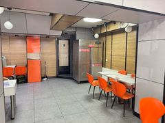 -华莱士·全鸡汉堡(四道街店)