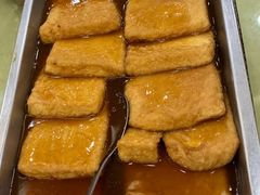 西施豆腐-潮喜竹溪荔湖酒家(荔枝湾店)