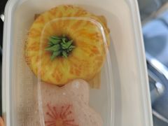 -知楚•精致湖北菜(武商MALL店)