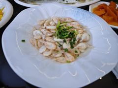 -品渔味湖鲜馆(拈花湾店)