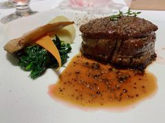 松露菲力牛排-王品牛排(杭州大厦店)