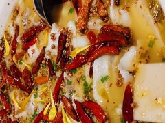 -太二酸菜鱼(福州泰禾店)